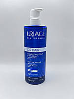 Uriage DS HAIR ніжний балансуючий шампунь. 500 мл