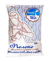 Молоко ультрапасеризироваyе професійне  Мастер Milk 2,5%, 900 г