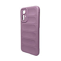 Чехол для Xiaomi Redmi Note 12s Lavender
