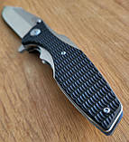 Ніж складний ZT , підшипник, china, фото 9