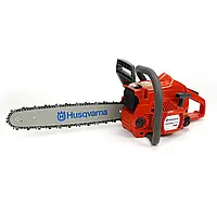 Бензопила Хускварная142 шина 38 см, Пила Husqvarna