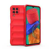 Чехол для Samsung Galaxy M33 5G China Red