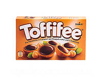 Цукерки Тоффі Toffifee 125g