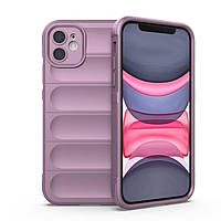 Чехол для Apple iPhone 12 Lavender