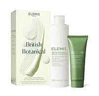 ELEMIS British Botanicals Body Duo Kit - дуэт для тела "Английский сад"