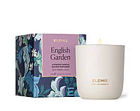 ELEMIS English Garden Candle - аромасвіча "Англійський сад"