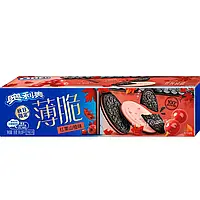 Печенье Oreo Sandwich Biscuit Thin Hawthorn 95g