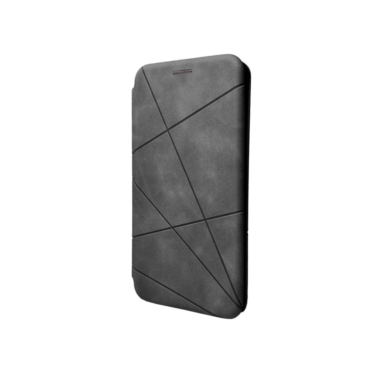 Чохол для смартфона Dekker Geometry for Poco X5 Pro 5G Grey