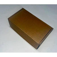 Коробка картонная 210 х 120 х 30 мм, самосборная