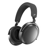 Накладные наушники Sennheiser Momentum 4 Graphite Wireless