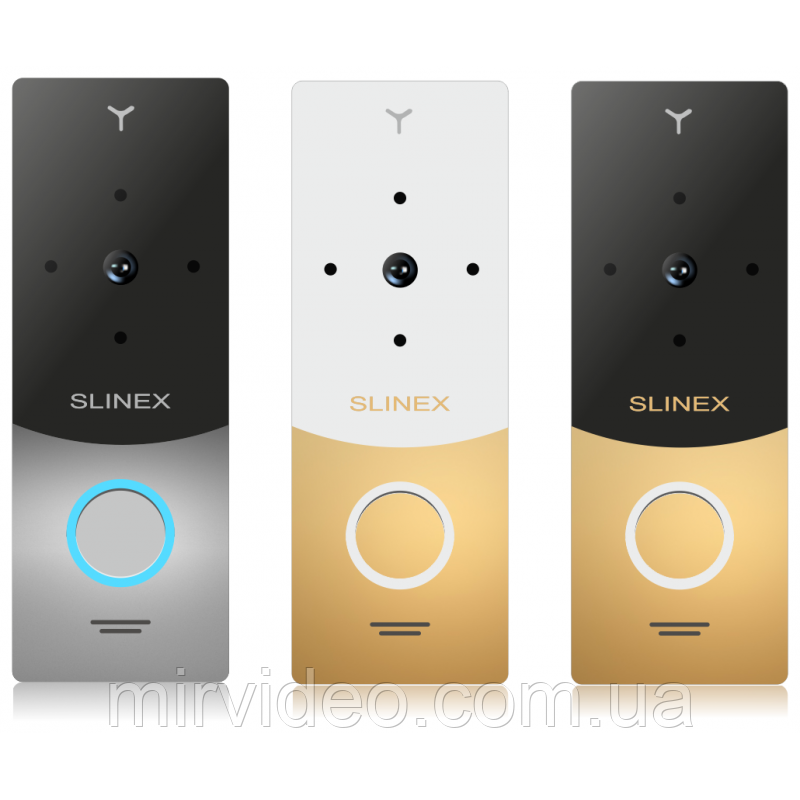 Відеопанель Slinex ML-20HR