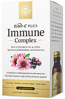 Solgar Ester-C Plus Immune Complex 60 Softgels