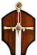 Масонський церемоніальний меч, фото 5