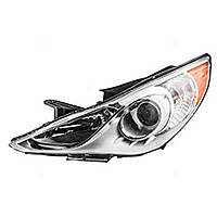 Фара права HYUNDAI SONATA 10-14 (YF)