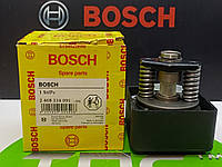 Плунжерная пара (корпус распределителя) VE 4/10R 2 468 334 091 BOSCH AUDI SEAT SKODA VOLKSWAGEN