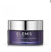 ELEMIS Peptide4 Plumping Pillow Facial - ночная маска для лица