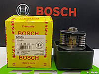 Плунжерная пара (корпус распределителя) VE 4/11R 1 468 334 604 BOSCH IVECO/RENAULT