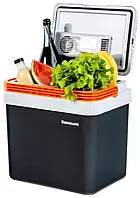 Холодильник для автомобиля на 24л Автохолодильники и аксессуары Ravanson (Автомобильные холодильники)