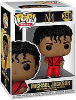 Фигурка Фанко Майкл Джексон №359 Funko Pop! Rocks: Michael Jackson Thriller Funko 72591