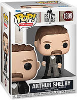 Фигурка Фанко Острые Козырьки Артур Шелби №1399 Peaky Blinders Arthur Shelby Funko 72182