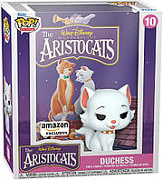 Фігурка Фанко Коти-аристократи Дісней №10 The Aristocats Disney Funko 63270