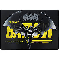 Підкладка настільна 42,5x29 см Kite Batman DC23-207, 67538
