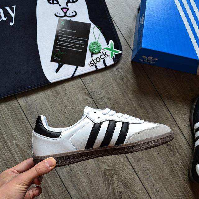 Кроссовки Adidas Samba