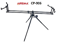 Род Под Feima CP-906 на треноге алюминиевый на 3, 4 или 5 удилищ
