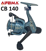 Котушка Feima CB 140 1bb коропова, фідерна, спінінгова AIFEIMA Кобра