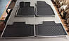 3D килимки EvaForma на BYD Song Plus '23- (після рестайлінгу), 3D килимки EVA, фото 8