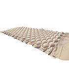 Протипролежневий матрац ячеїстий із компресором (з функцією статики) RIDNI PRO-B3, фото 3