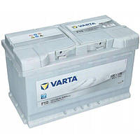 Автомобільний акумулятор Varta 85Ah-12v SD (F19), R+, EN800 (52371345239)