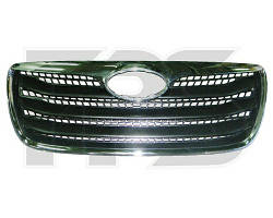 Решітка радіатора HYUNDAI SANTA FE II 09-12