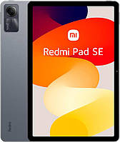 Планшет Xiaomi Redmi Pad SE Graphite Gray 4/128Gb 11" Snapdragon 680 Global version