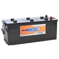 Автомобильный аккумулятор StartBox 140Ah-12v SpeciaL+, обратн, EN900 (5237931145)