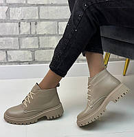 Зимові жіночі черевички