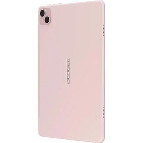 Планшет DOOGEE T10 Pro 8/256 GB Pink  4G LTE 10.1" 8580 mAh + чохол + стилус, фото 2