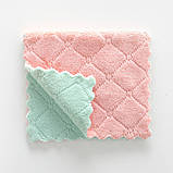 Серветки з мікрофібри універсальні 10 шт., фото 6