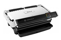 Электрогриль прижимной Tefal OptiGrill Elite XL GC760D30