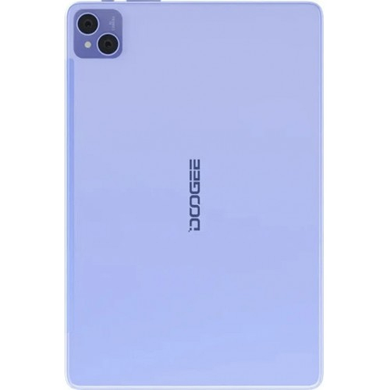 Планшет DOOGEE T10 Pro 8/256GB Purple 4G LTE 10.1" 8580 mAh + чохол + стилус, фото 3