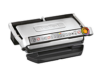 Электрогриль прижимной Tefal OptiGrill+ XL GC724D12