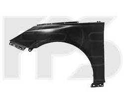 Крило ліве HYUNDAI SONATA 10-14 (YF)