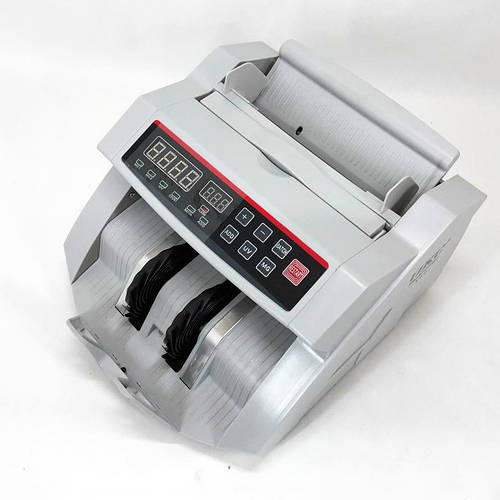 Устройство для проверки купюр Bill Counter UKC MG-2089 | Портативная ...
