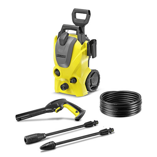 Патрубок выходной для минимоек Karcher K3 Premium арт. 9.762-066 (ID ...