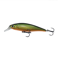 Воблер Bionic Hard Bait Viper SD-90 Sea Word 16 г 135 мм заглубление 80-300 см золотисто-зеленый