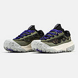 Чоловічі кросівки Nike ACG Mountain Fly 2 Low Haki, хакі кросівки найк асг маунтін флай 2, фото 2
