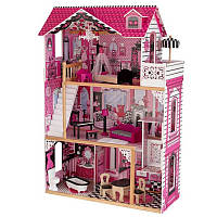 Детский кукольный домик Amelia KidKraft 65093 , World-of-Toys