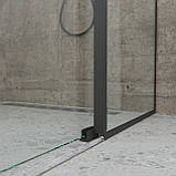 Кутова розсувна душова. Розсувний душовий кут, фото 7