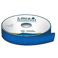 Гнучкий шланг EcoFlat 4" (100 мм) light, бухта 100 м, Libra