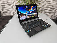 Ноутбук ASUS N53SV Intel Core i7-2630QM 16GB DDR3 ssd 256Gb